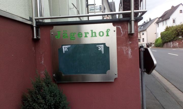 Gaststätte Jägerhof
